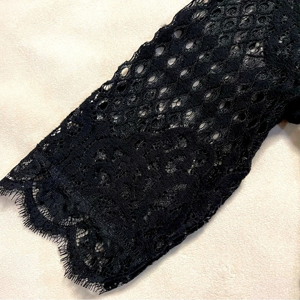 NWT Zara Top - Picture 4 of 9